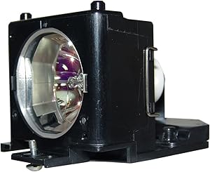 ViewSonic 78-6969-9812-5 PJ400 Projector Lamp Assembly — main product image