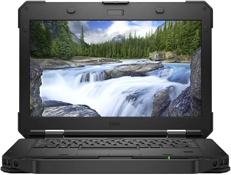 Dell Latitude Rugged 5420 Laptop i5-8350U 32GB Renewed — main product image