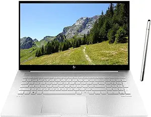 HP Intel Core i7 Envy 17.3