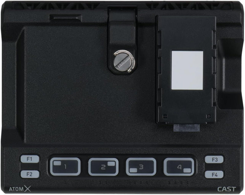 Atomos ATOMXCST01 Ninja V HDMI Switcher — main product image