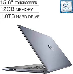 Dell Inspiron 15 5000 Touchscreen Laptop Renewed