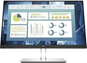 HP E22 G4 21.5" Full HD LED Monitor