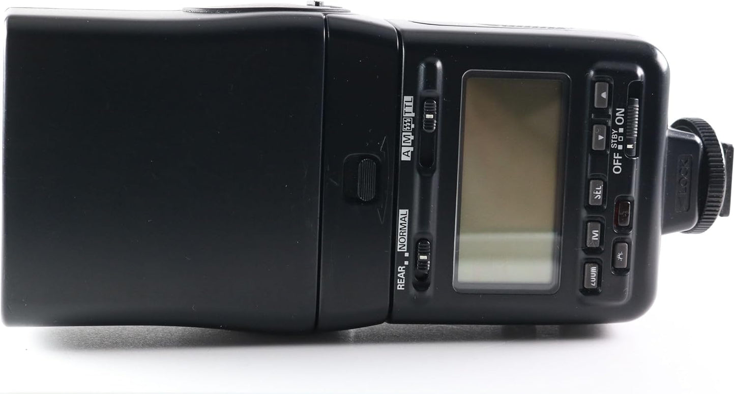 Nikon SB-24 Speedlight Flash