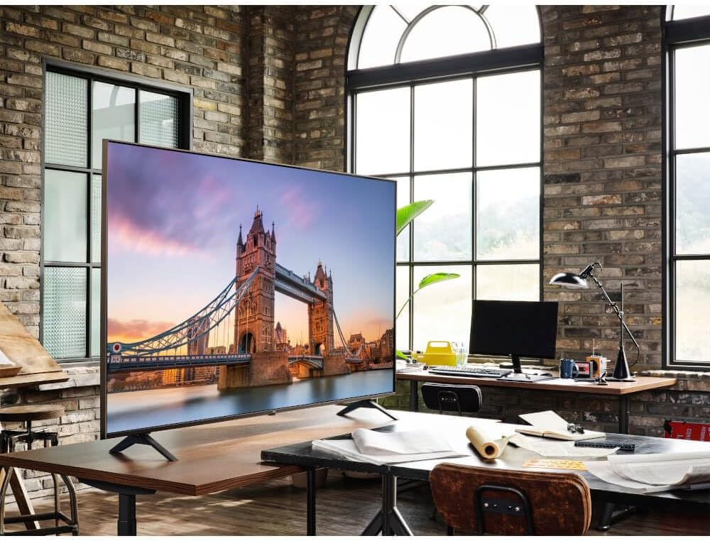 LG 70UQ7590PUB 70-Inch 4K UHD Smart TV