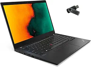 Lenovo ThinkPad T14 Slim Gen 2 AMD Ryzen 7 Laptop
