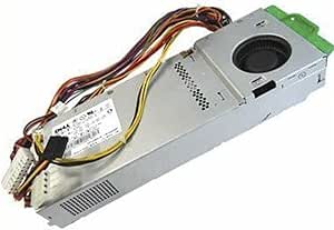 Dell NPS-210AB GX280 210W Power Supply W5184 — main product image