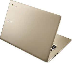 Acer Asus 2018 Premium Chromebook 14" FHD, 4GB, 32GB - Gold