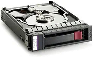 HP AP858A 300GB SAS 15K Enterprise HDD — main product image