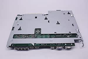 Dell G2DP3 PowerEdge R715 Rear Riser Motherboard — main product image