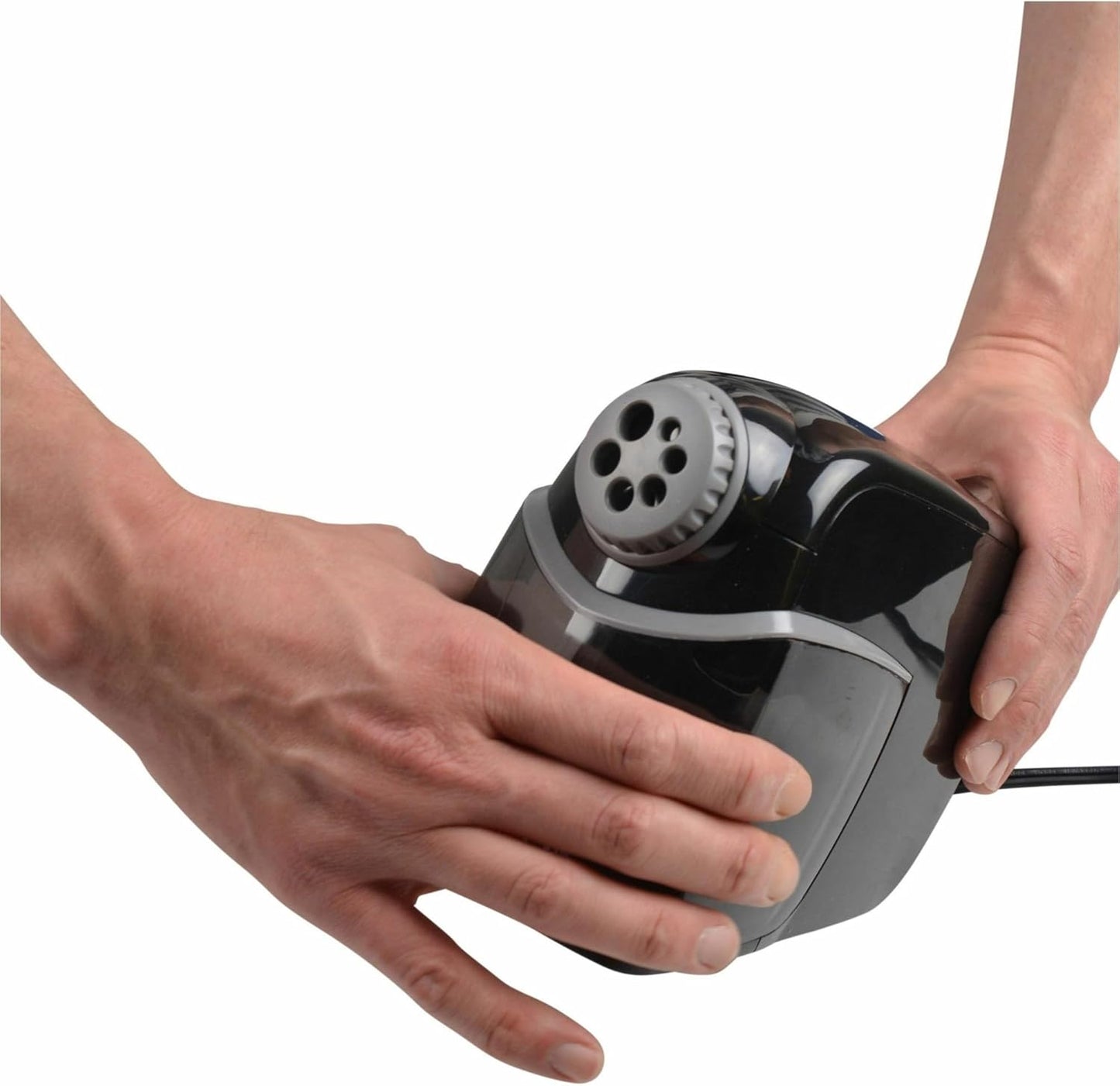 Westcott 16681 iPoint Heavy Duty Electric Pencil Sharpener