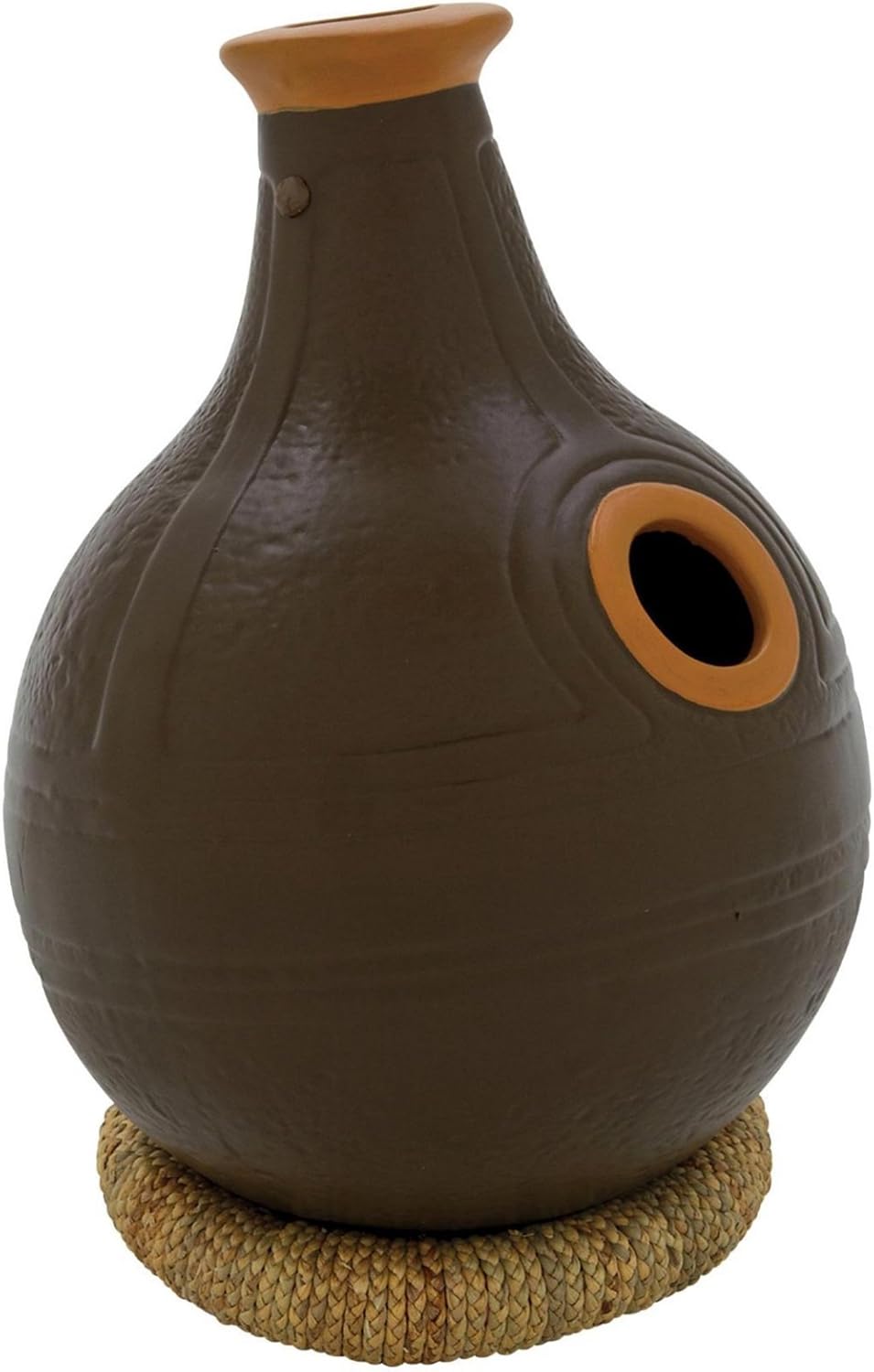 Latin Percussion LP1400-C3 Udu Drum Clay Percussion