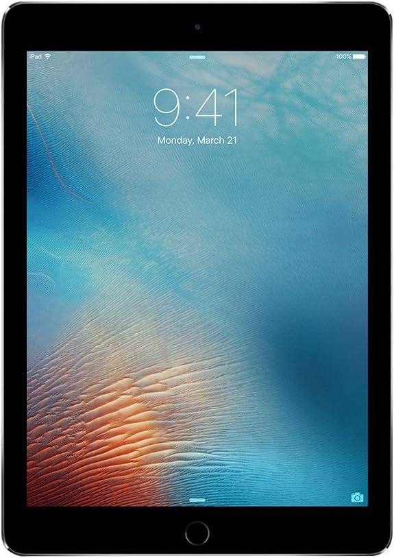 Apple iPad Pro 9.7-inch 32GB WiFi + Cellular (Refurbished)