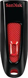 SanDisk SDCZ45-008G-A11 8GB Ultra USB Flash Drive — main product image