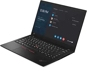 Lenovo 20QD ThinkPad X1 Carbon: i7, 16GB, 1TB SSD, 4K HDR