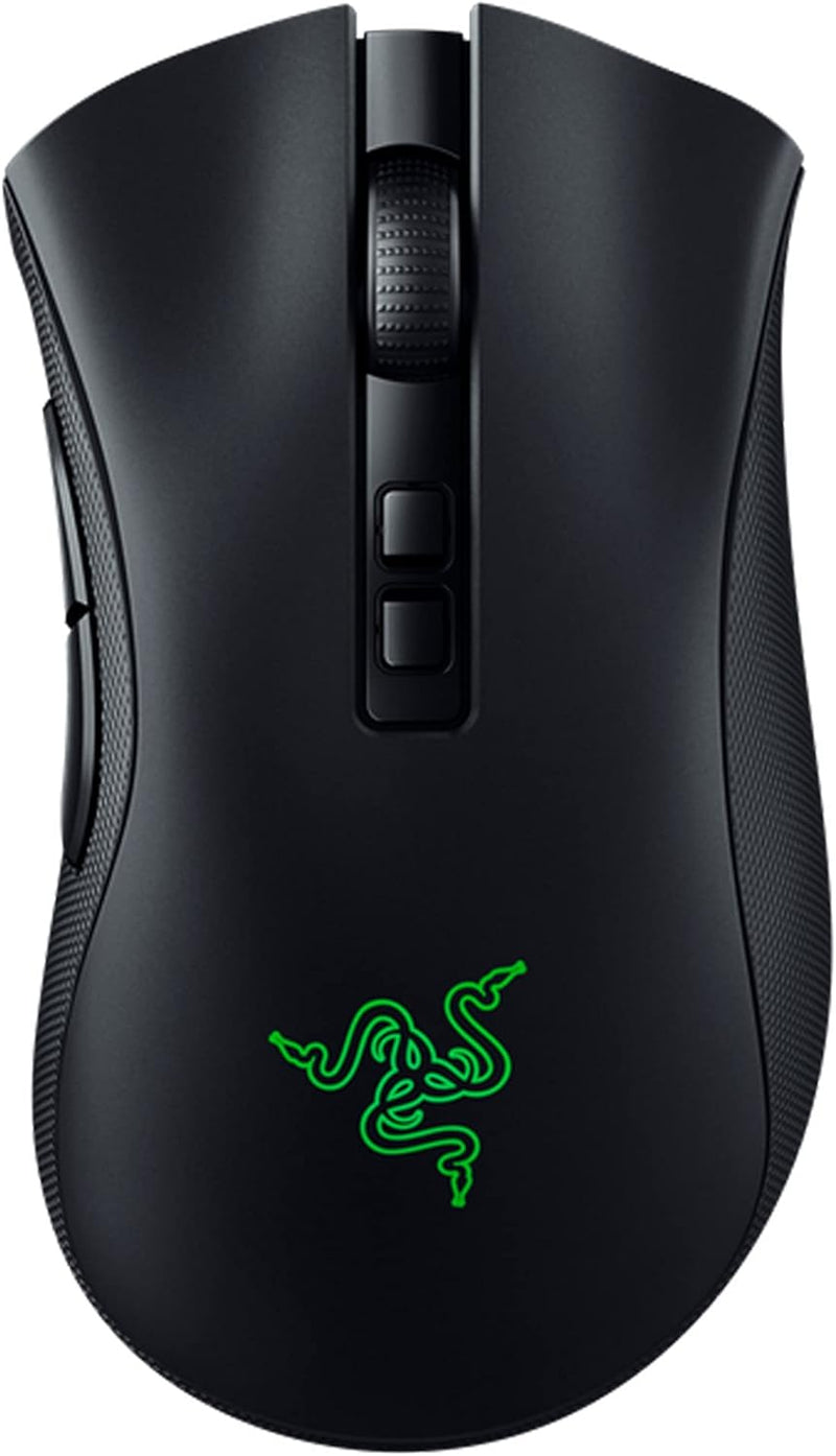 Razer RZ01-03350100-R3U1 DeathAdder V2 Pro Wireless Gaming Mouse — main product image