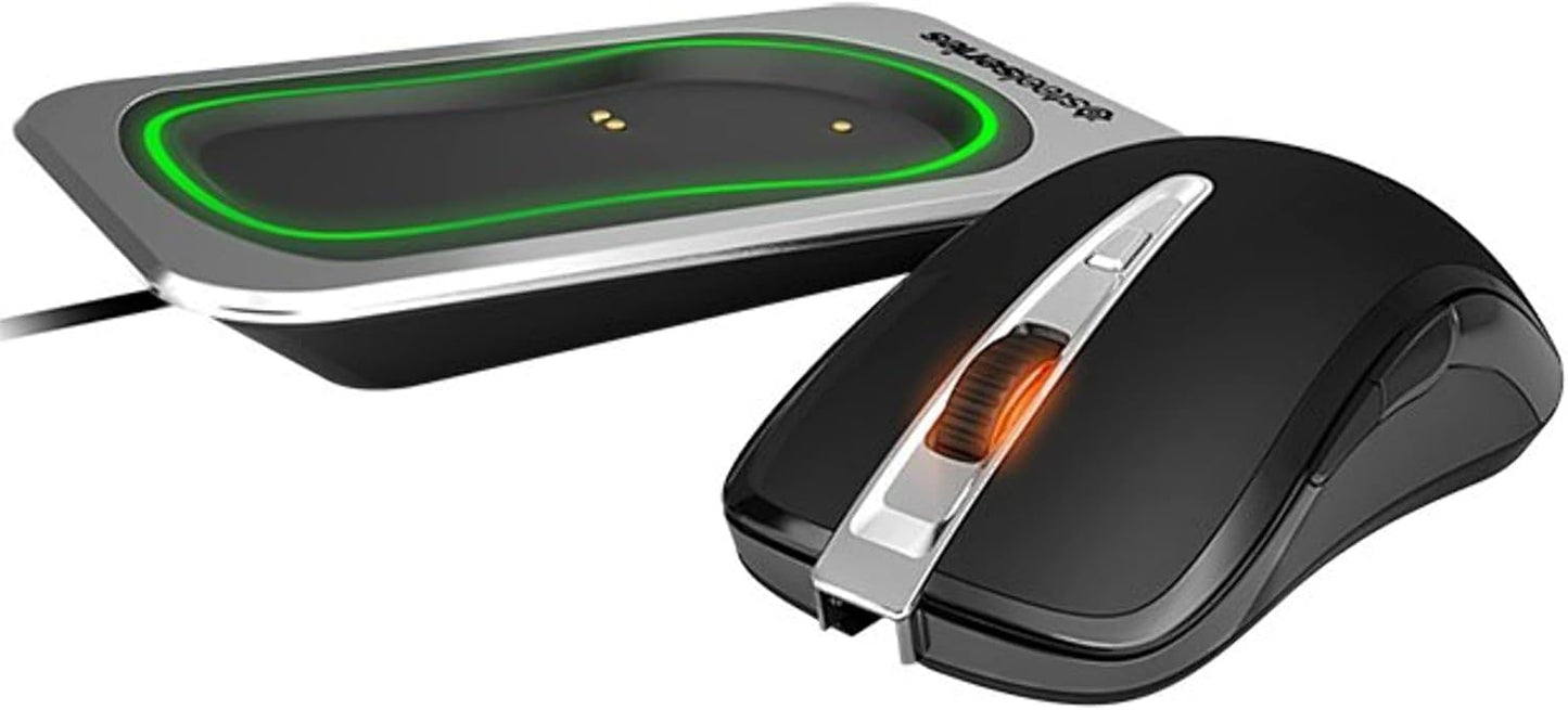 SteelSeries 62250 Sensei Wireless Laser Gaming Mouse
