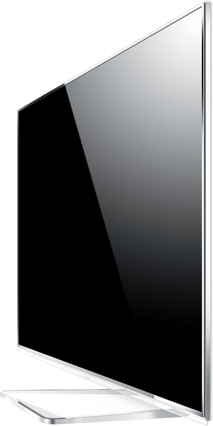 Panasonic TC-L47WT60 47-Inch 1080p 3D Smart LED HDTV