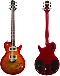 Line 6 JTV-59-CS James Tyler Variax Modeling Guitar — main product image