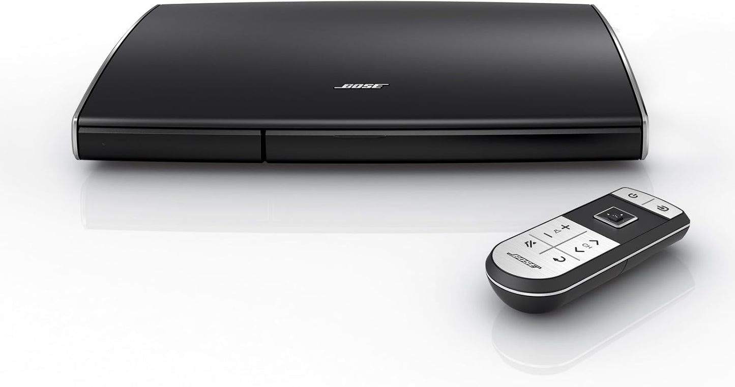 Bose 628865-0010 VideoWave III 55” Entertainment System