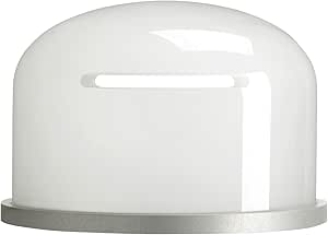 Profoto 101561 D1/B1 Frosted Glass Dome Diffuser