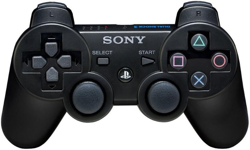 Sony CECHZC2UA1_CR Dualshock 3 Wireless PS3 Controller Renewed — main product image