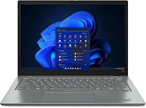 Lenovo 21B9000XUS ThinkPad L13 Gen 3 13.3" Laptop Ryzen 5 PRO