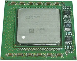 Intel SL6W8 Xeon 2.4GHz Processor CPU — main product image