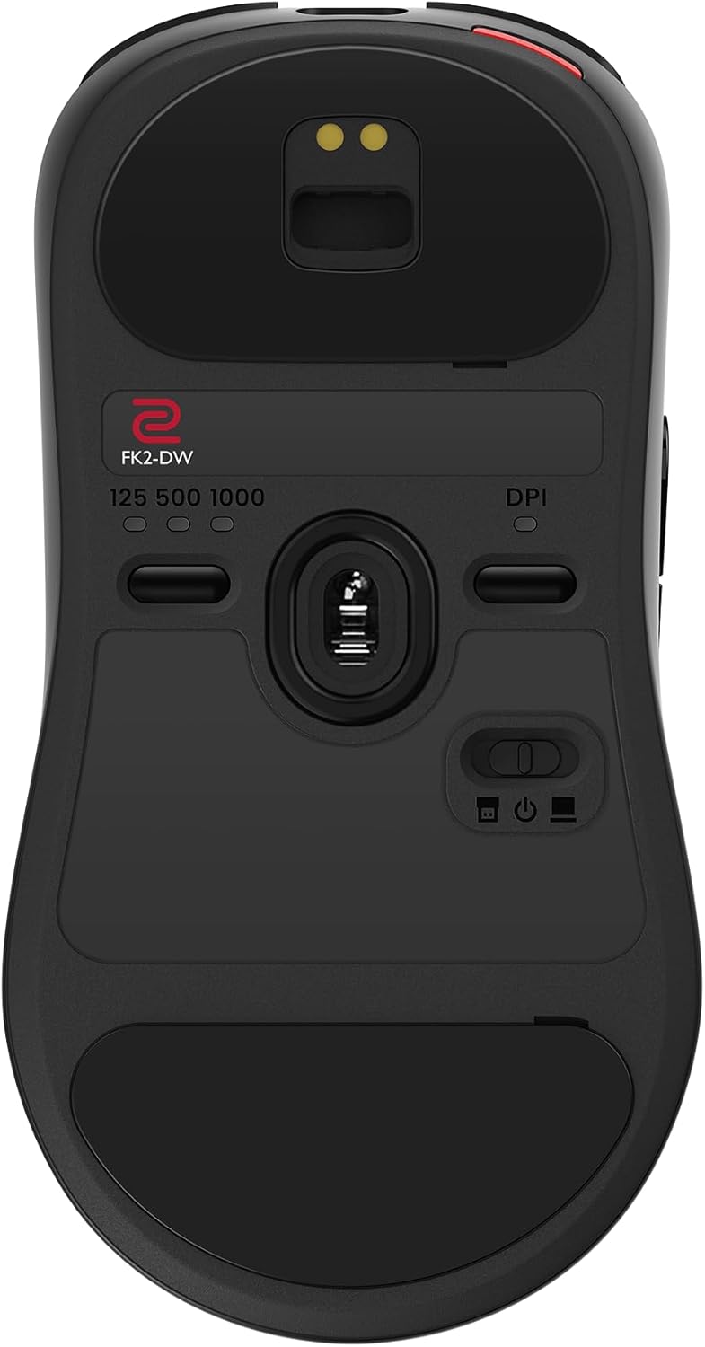 BenQ FK2-DW Zowie 4K Wireless Esports Gaming Mouse