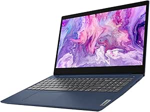 Lenovo 81WR000FUS IdeaPad 3 15