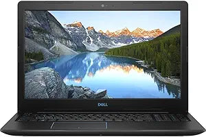 Dell DELL G3 15.6" Gaming Laptop GTX 1060