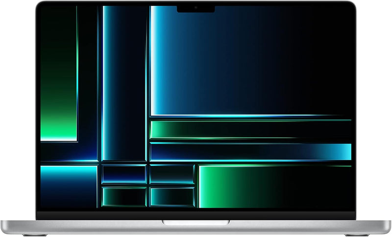 Apple MacBook Pro M2 14-inch 16GB 1TB Silver — main product image