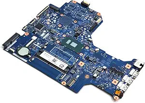 HP 925624-001 Laptop Motherboard i5-7200U - Replacement Part