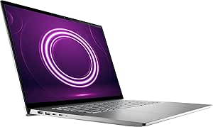 Dell Inspiron 17 7706 i7 2-in-1 Touchscreen Laptop