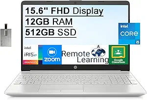 HP 2021 15.6
