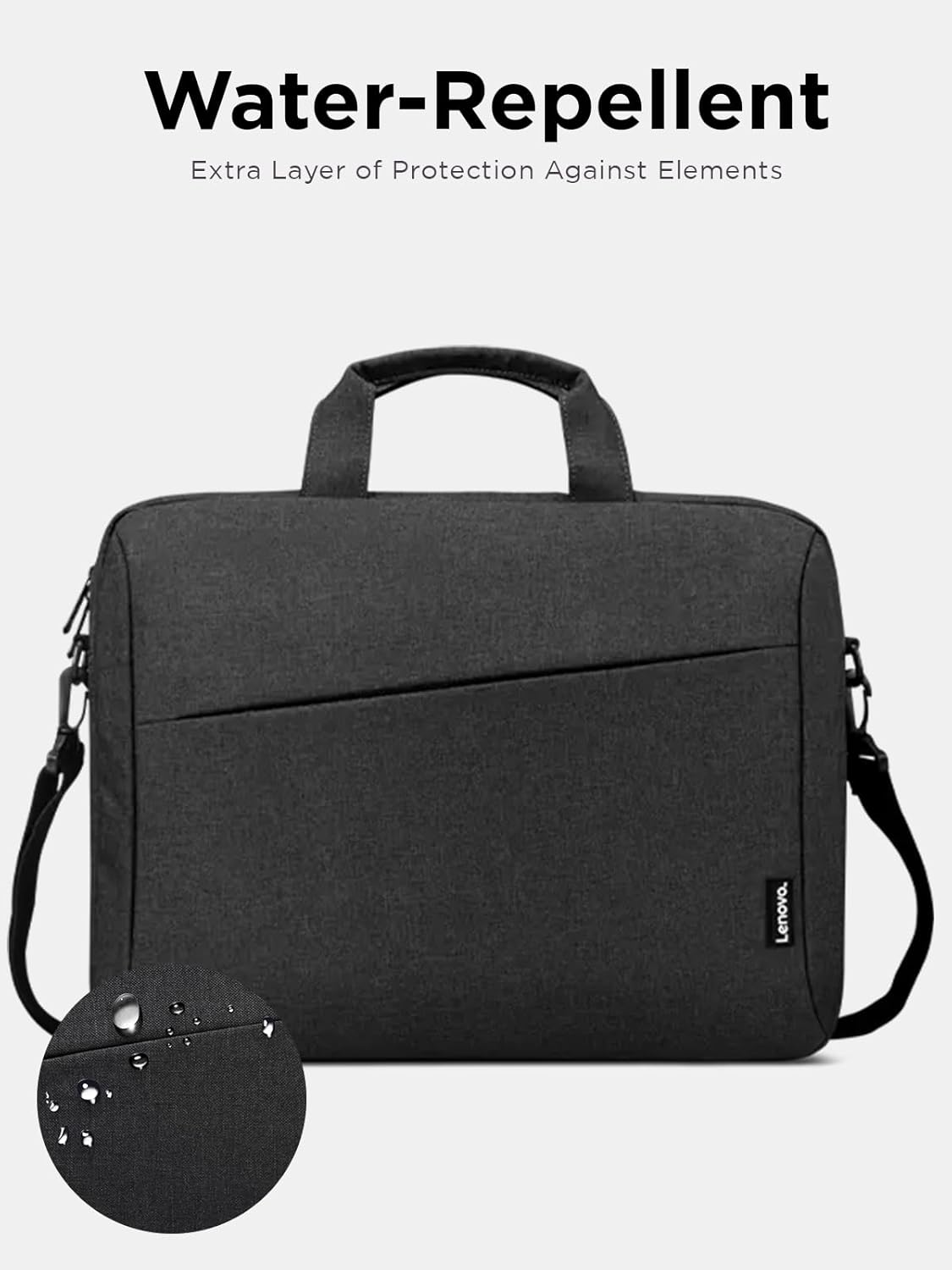 Lenovo GX41K07197 Laptop Bag T210 - Messenger Shoulder Bag