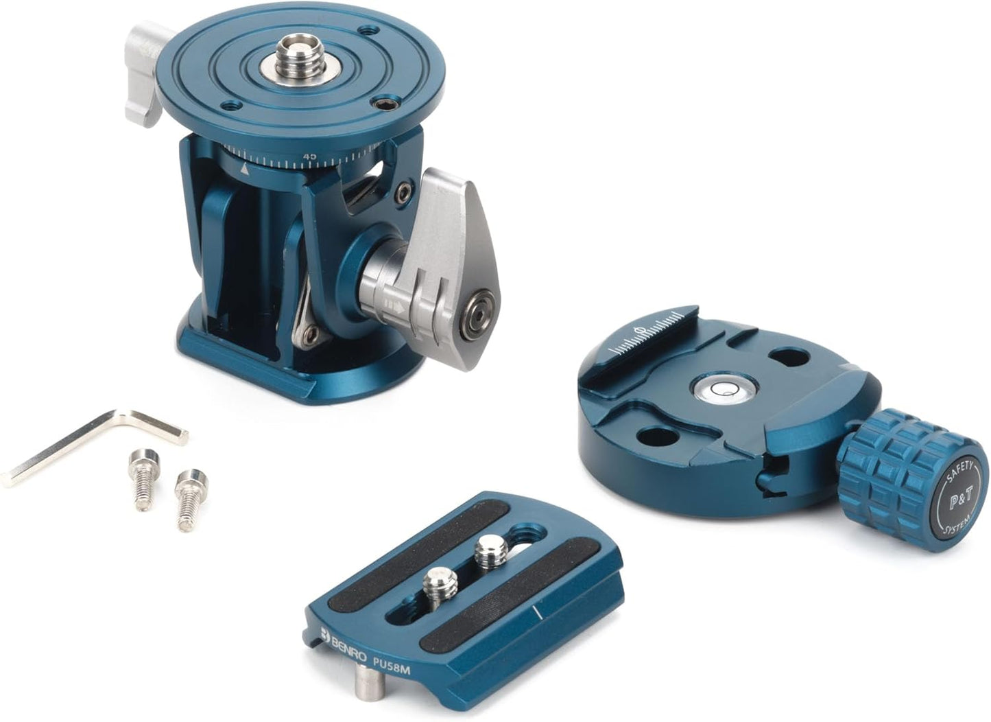 Benro SDTH6090 SupaDupa Tilthead Monopod