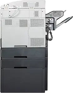 HP LaserJet M4345XS Refurbished All-in-One Printer