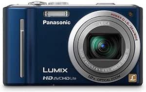 Panasonic DMC-ZS7A Lumix 12.1MP Digital Camera — main product image