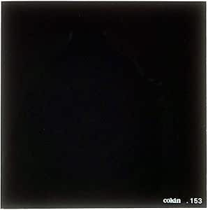 Cokin Z153 ND4 Neutral Density Filter 100x100mm