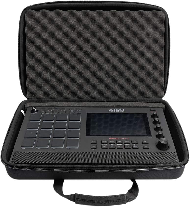 Magma MGA48032 CTRL Case for MPC Live II — main product image
