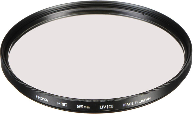 Hoya Y5UV095 95mm UV HMC Multi-Coated Filter — main product image