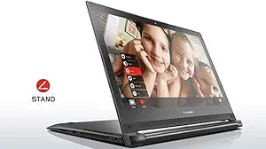 Lenovo EDGE 15 i7 Convertible Touch Laptop — main product image