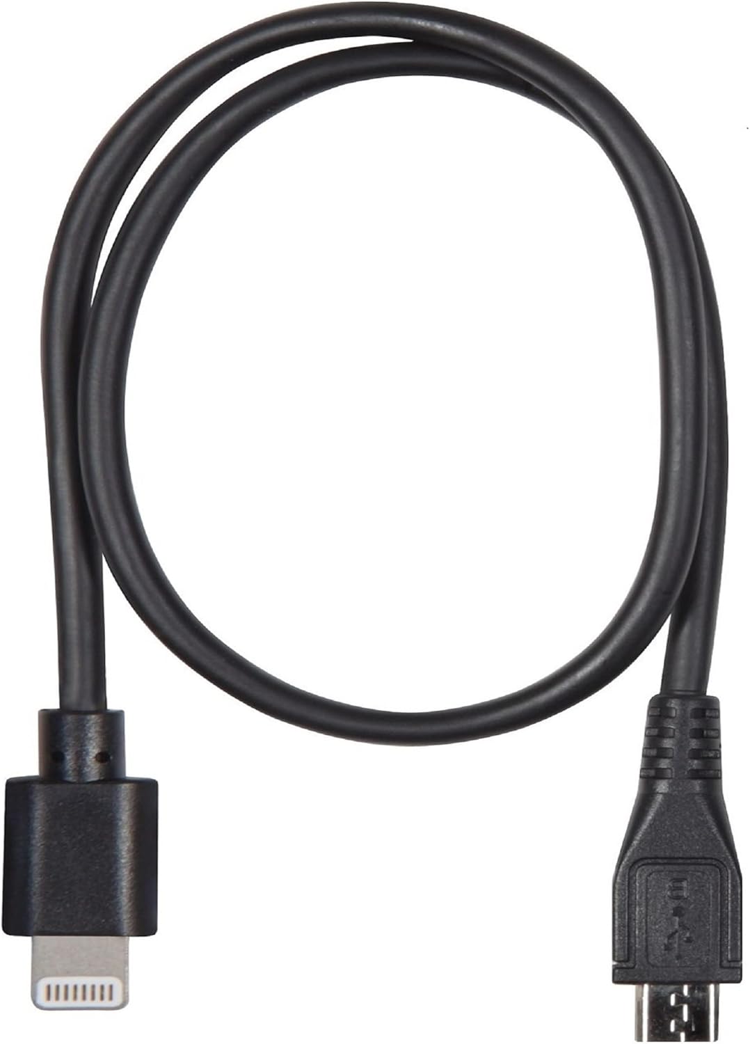 Shure AMV-LTG15 MV7/MV88+ 15" Lightning Cable