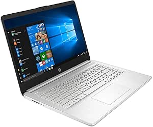 HP 14FHD i5 Laptop 14-inch FHD, 12GB RAM, 256GB SSD — main product image