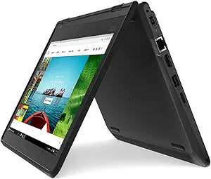 Lenovo ThinkPad Yoga 11e 5th Gen Touch Laptop N4100 Renewed