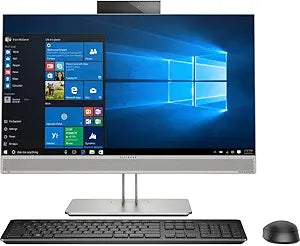 HP EliteOne 800 G5 23.8" FHD Touchscreen All-in-One Desktop