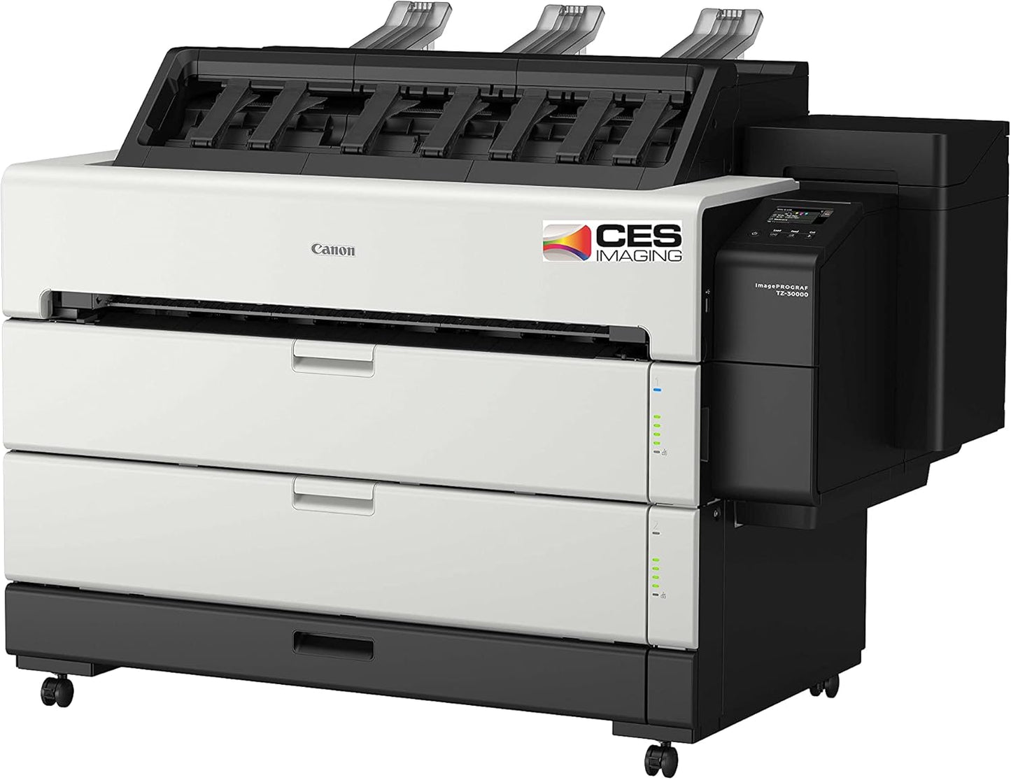 Canon 4604C002 imagePROGRAF TZ-30000 Large Format Printer