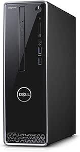 Dell Inspiron 3471 Core i3 SSD/HDD Desktop — main product image