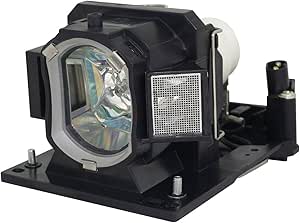 Hitachi DT01511 Projector Lamp Filter CPAX2503 — main product image
