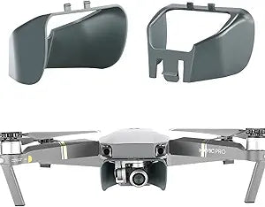 Neewer 10093076 Lens Hood Gimbal Protector DJI Mavic Pro — main product image